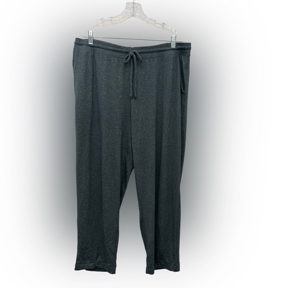 Natori - Elastic Band lounge pants - Picture 1 of 5